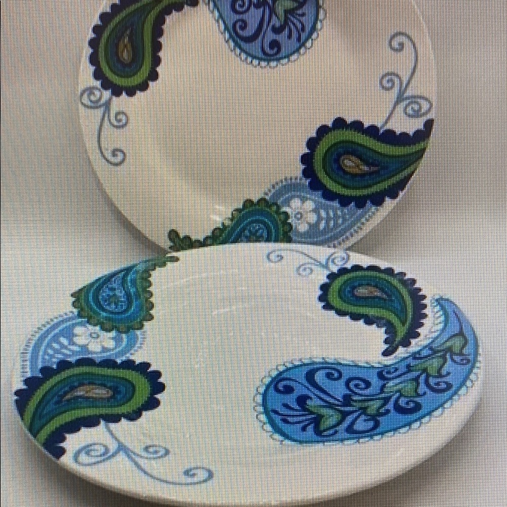 Plates